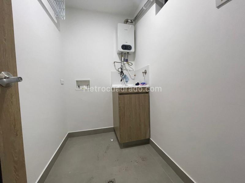 2BR Apartment in Retiro Campestre (63 m²)