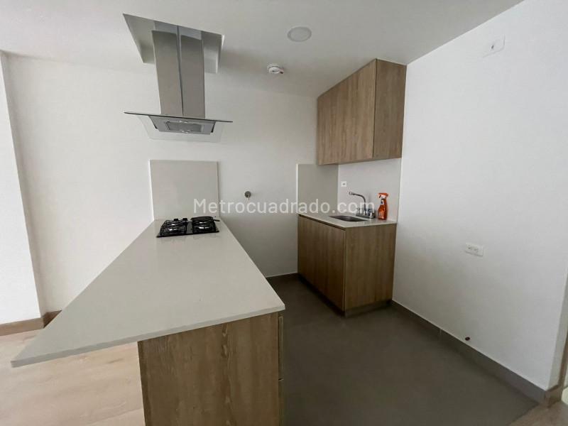 Apartamento en Arriendo, Retiro Campestre, Retiro - 2