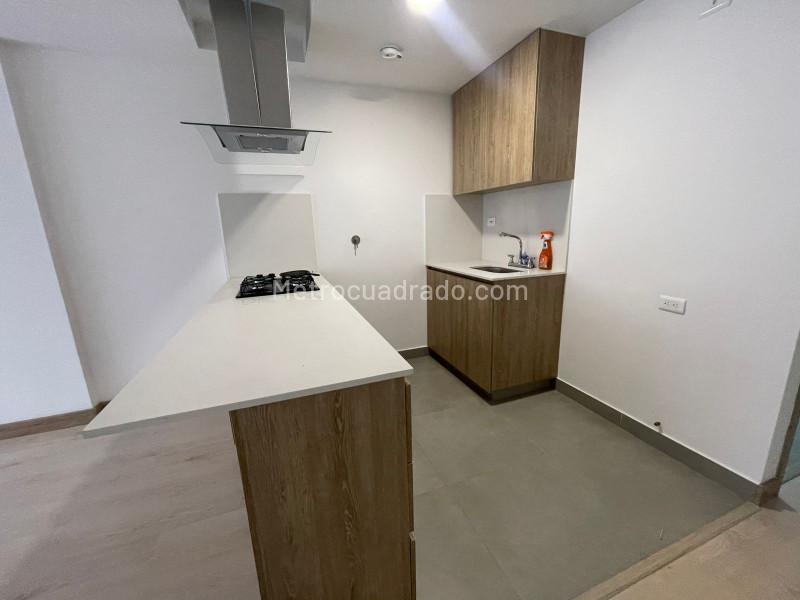 Apartamento en Arriendo, Retiro Campestre, Retiro - 3