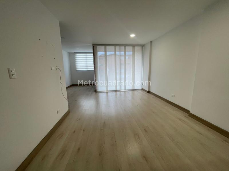 Apartamento en Arriendo, Retiro Campestre, Retiro - 4