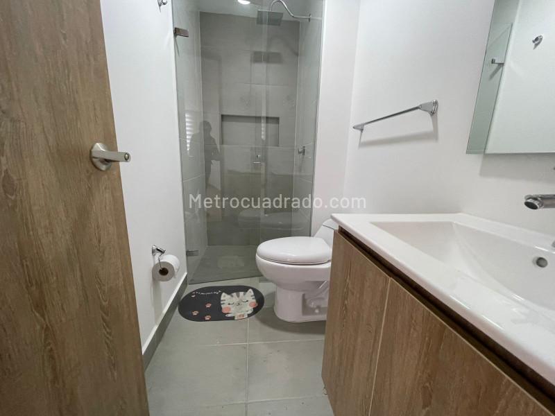 Apartamento en Arriendo, Retiro Campestre, Retiro - 5