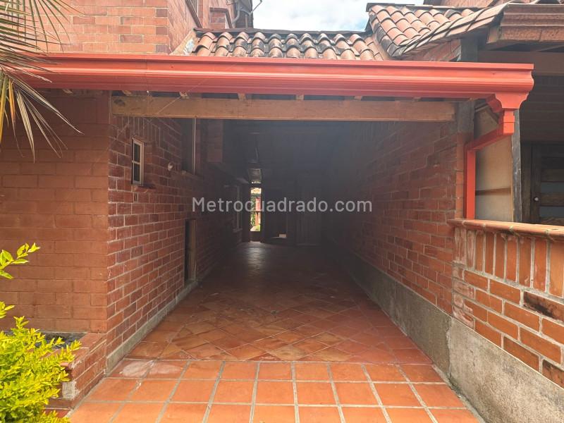 Casa en Arriendo, Centro, Rionegro - 2