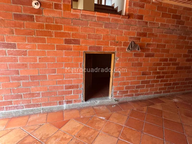 Casa en Arriendo, Centro, Rionegro - 3