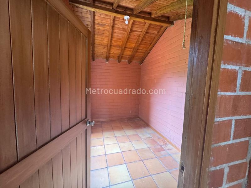 Casa en Arriendo, Centro, Rionegro - 4