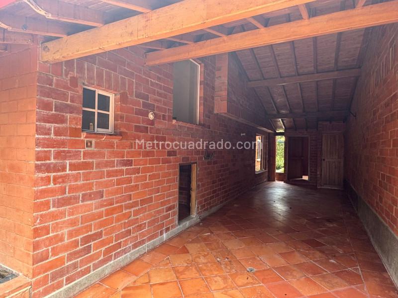 Casa en Arriendo, Centro, Rionegro - 5