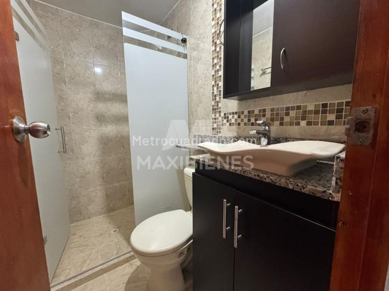 Spacious 4BR Apartment in San Antonio Del Prado - 5