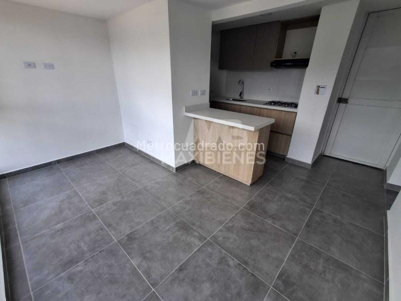 Apartamento en arriendo con 2 habitaciones en Caldas, Antioquia - 2