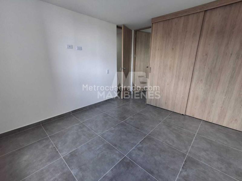 Apartamento en arriendo con 2 habitaciones en Caldas, Antioquia - 4