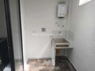Apartamento de 2 alcobas en venta en Bucaros, Bello, 60 m² · foto 4 de 14