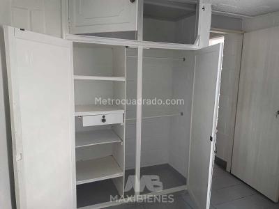 Apartamento de 2 alcobas en venta en Bucaros, Bello, 60 m² · foto 5 de 14