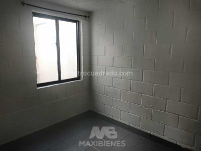 Apartamento de 2 alcobas en venta en Bucaros, Bello, 60 m² · foto 6 de 14