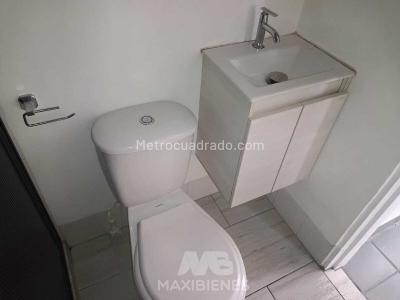 Apartamento de 2 alcobas en venta en Bucaros, Bello, 60 m² · foto 13 de 14