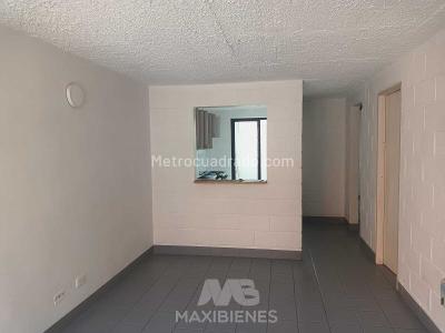 Apartamento de 2 alcobas en venta en Bucaros, Bello, 60 m² · foto 14 de 14