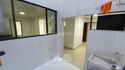 Apartamento de 2 alcobas en venta en Conquistadores, Medellín, 180 m² · foto 10 de 16
