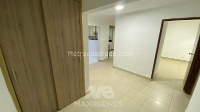 Apartamento de 2 alcobas en venta en Conquistadores, Medellín, 180 m² · foto 15 de 16