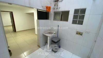 Apartamento de 2 alcobas en venta en Conquistadores, Medellín, 180 m² · foto 16 de 16