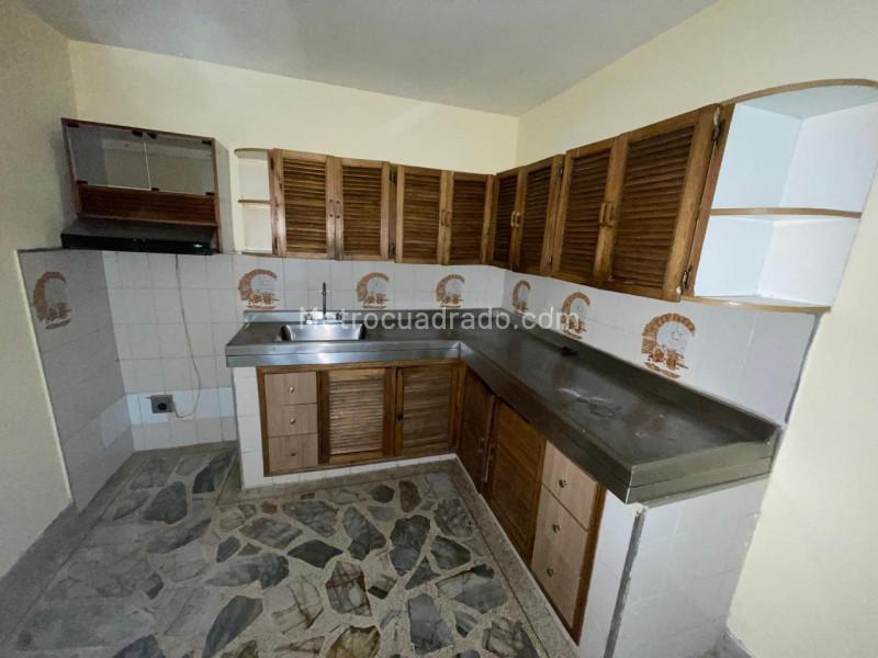 1BR House in El Salvador - 2