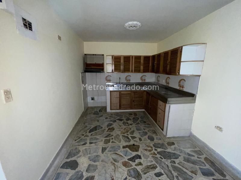 1BR House in El Salvador - 3