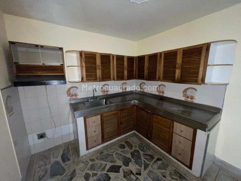 1BR House in El Salvador - 4