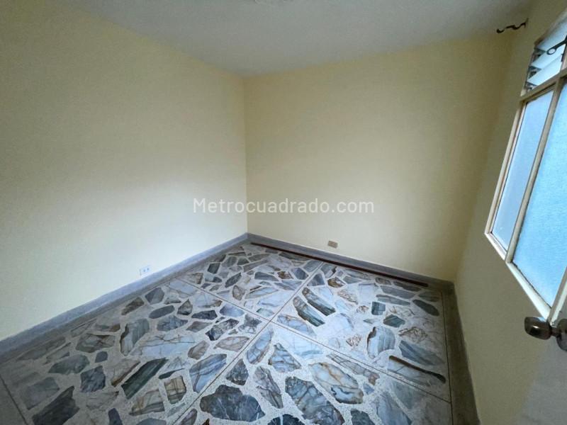 1BR House in El Salvador - 6