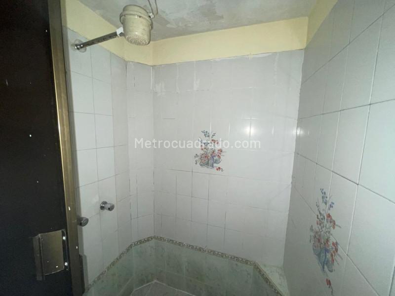 1BR House in El Salvador - 8