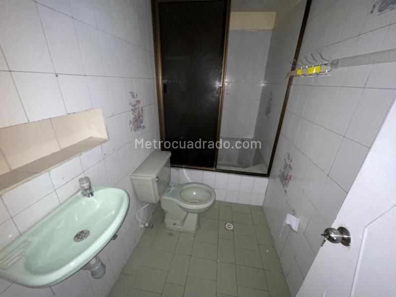 1BR House in El Salvador - 9