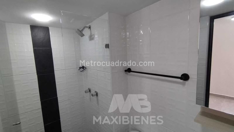 3BR Apartment in Villas Del Sol (53 m²)