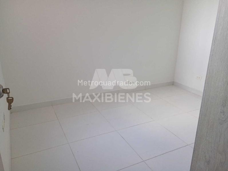 Apartamento en Arriendo de 2 Alcobas en San Antonio de Prado (45 m²) - 7