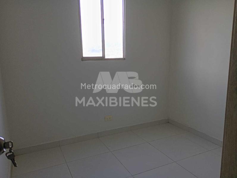 Apartamento en Arriendo de 2 Alcobas en San Antonio de Prado (45 m²) - 8