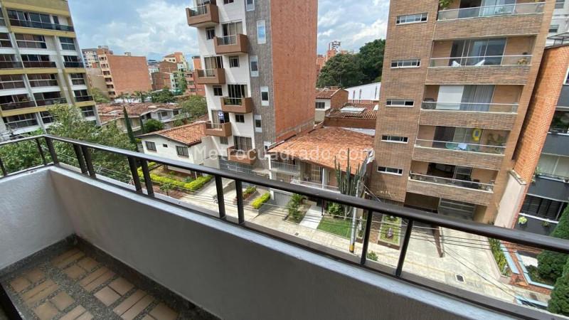 Apartamento Dúplex Amplio de 3 Alcobas en Velódromo - 3