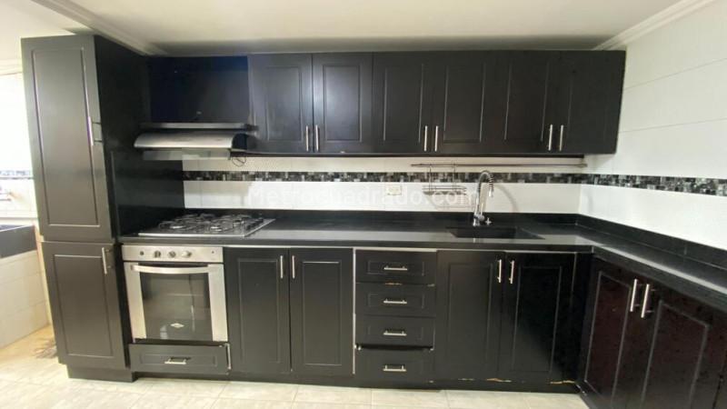 Apartamento Dúplex Amplio de 3 Alcobas en Velódromo - 8