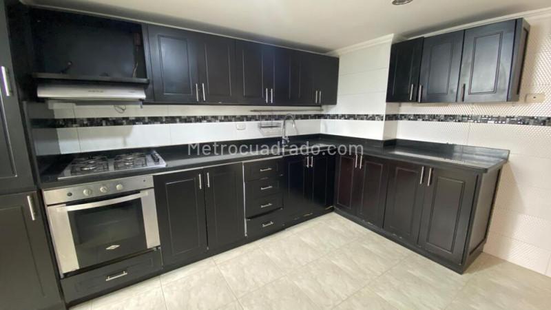 Apartamento Dúplex Amplio de 3 Alcobas en Velódromo - 9