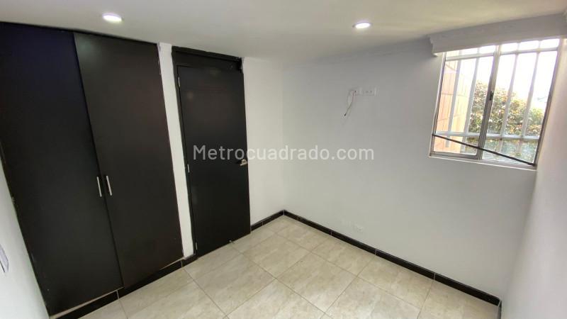 3BR Apartment for Rent in La Aurora, Robledo (50 m²)