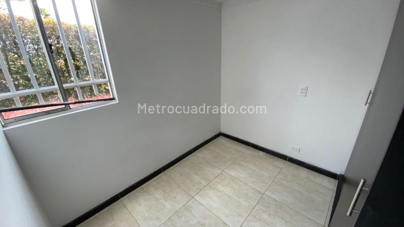 Apartamento en arriendo de 3 Alcobas en La Aurora, Robledo (50 m²) - 4