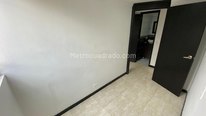 Apartamento en arriendo de 3 Alcobas en La Aurora, Robledo (50 m²) - 5