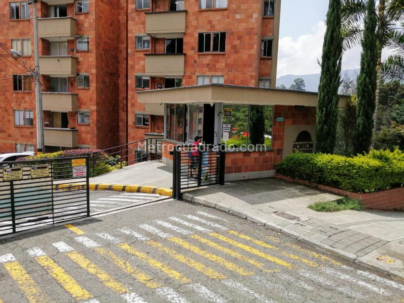 Apartamento en arriendo de 3 Alcobas en La Aurora, Robledo (50 m²) - 6