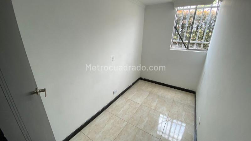 Apartamento en arriendo de 3 Alcobas en La Aurora, Robledo (50 m²) - 7