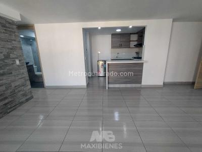 Apartamento de 3 alcobas en venta en El Trapiche, Bello, 74 m² · foto 2 de 20