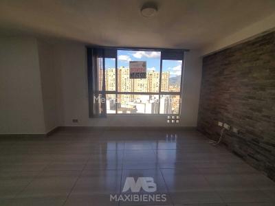 Apartamento de 3 alcobas en venta en El Trapiche, Bello, 74 m² · foto 3 de 20
