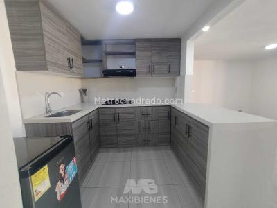 Apartamento de 3 alcobas en venta en El Trapiche, Bello, 74 m² · foto 4 de 20