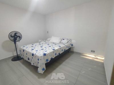 Apartamento de 3 alcobas en venta en El Trapiche, Bello, 74 m² · foto 6 de 20