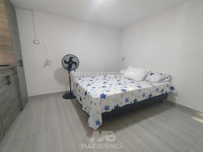 Apartamento de 3 alcobas en venta en El Trapiche, Bello, 74 m² · foto 9 de 20