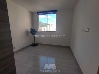 Apartamento de 3 alcobas en venta en El Trapiche, Bello, 74 m² · foto 10 de 20