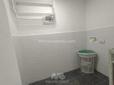 Apartamento de 3 alcobas en venta en El Trapiche, Bello, 74 m² · foto 16 de 20