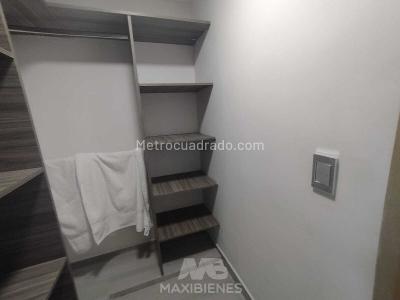 Apartamento de 3 alcobas en venta en El Trapiche, Bello, 74 m² · foto 17 de 20