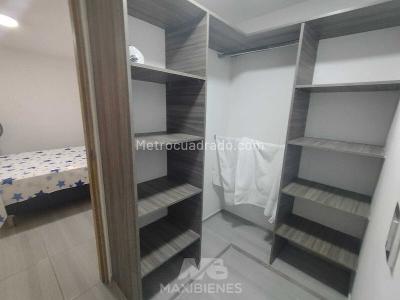 Apartamento de 3 alcobas en venta en El Trapiche, Bello, 74 m² · foto 19 de 20