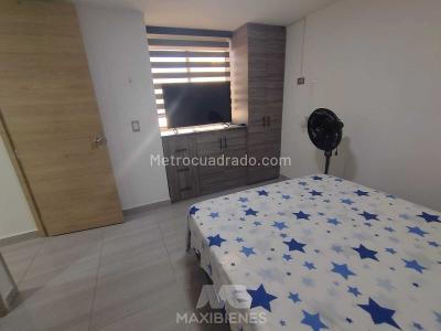 Apartamento de 3 alcobas en venta en El Trapiche, Bello, 74 m² · foto 20 de 20