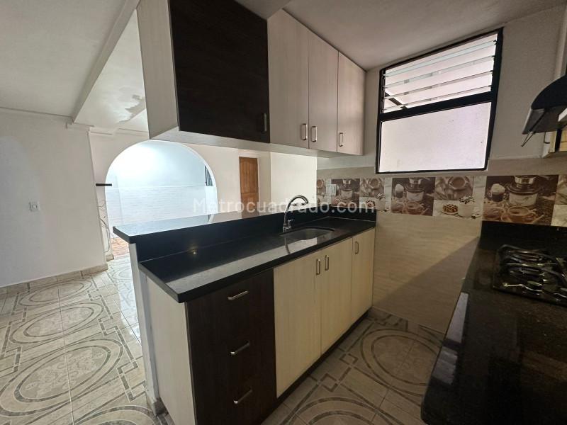 Apartamento Amplio de 3 Alcobas en Pilarica - 3