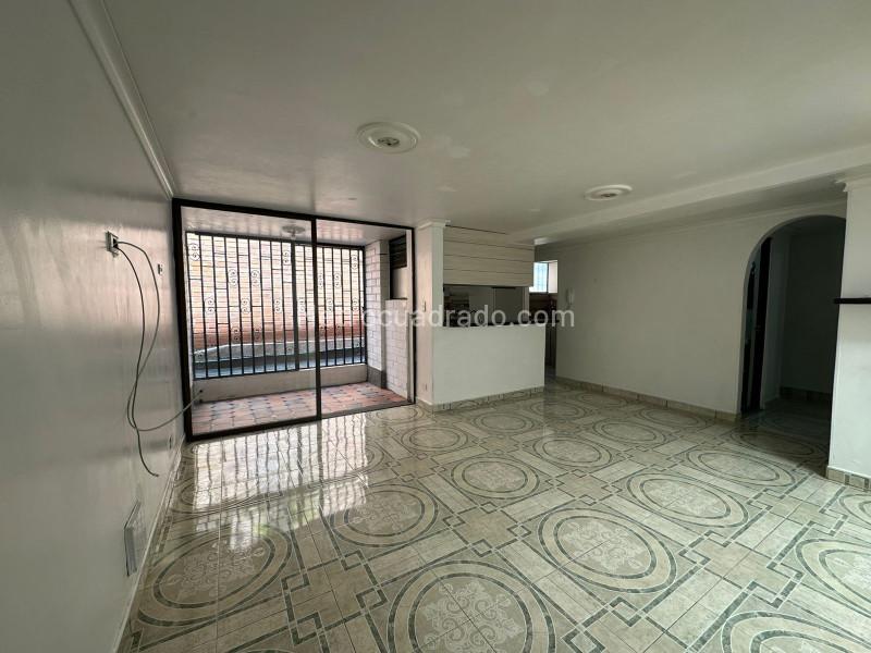 Apartamento Amplio de 3 Alcobas en Pilarica - 6