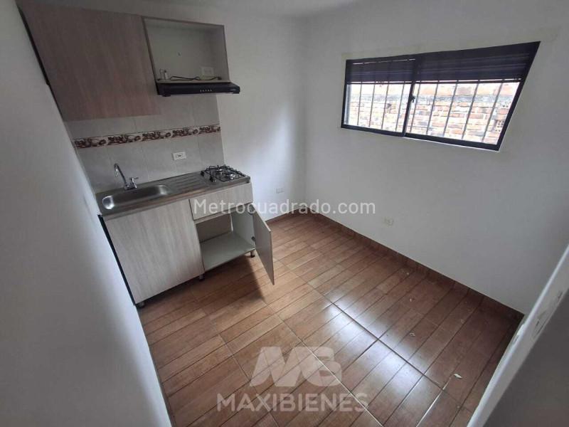 2BR Apartment for Rent in Laureles - 2